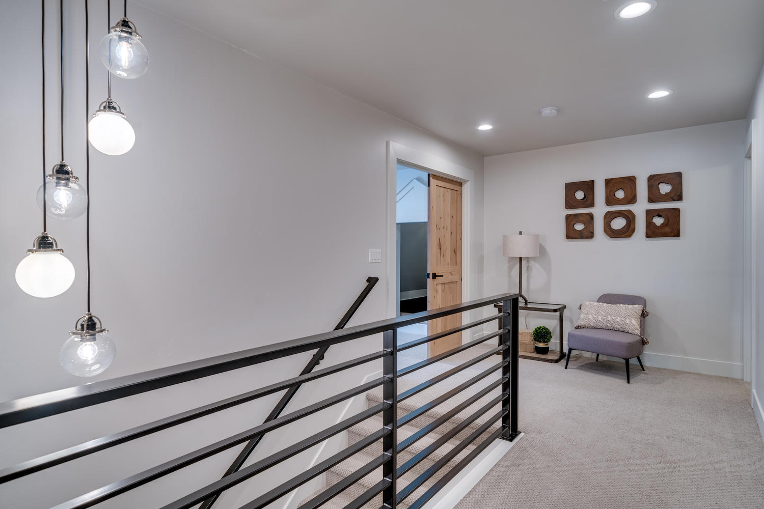 Caldera Springs - Residential