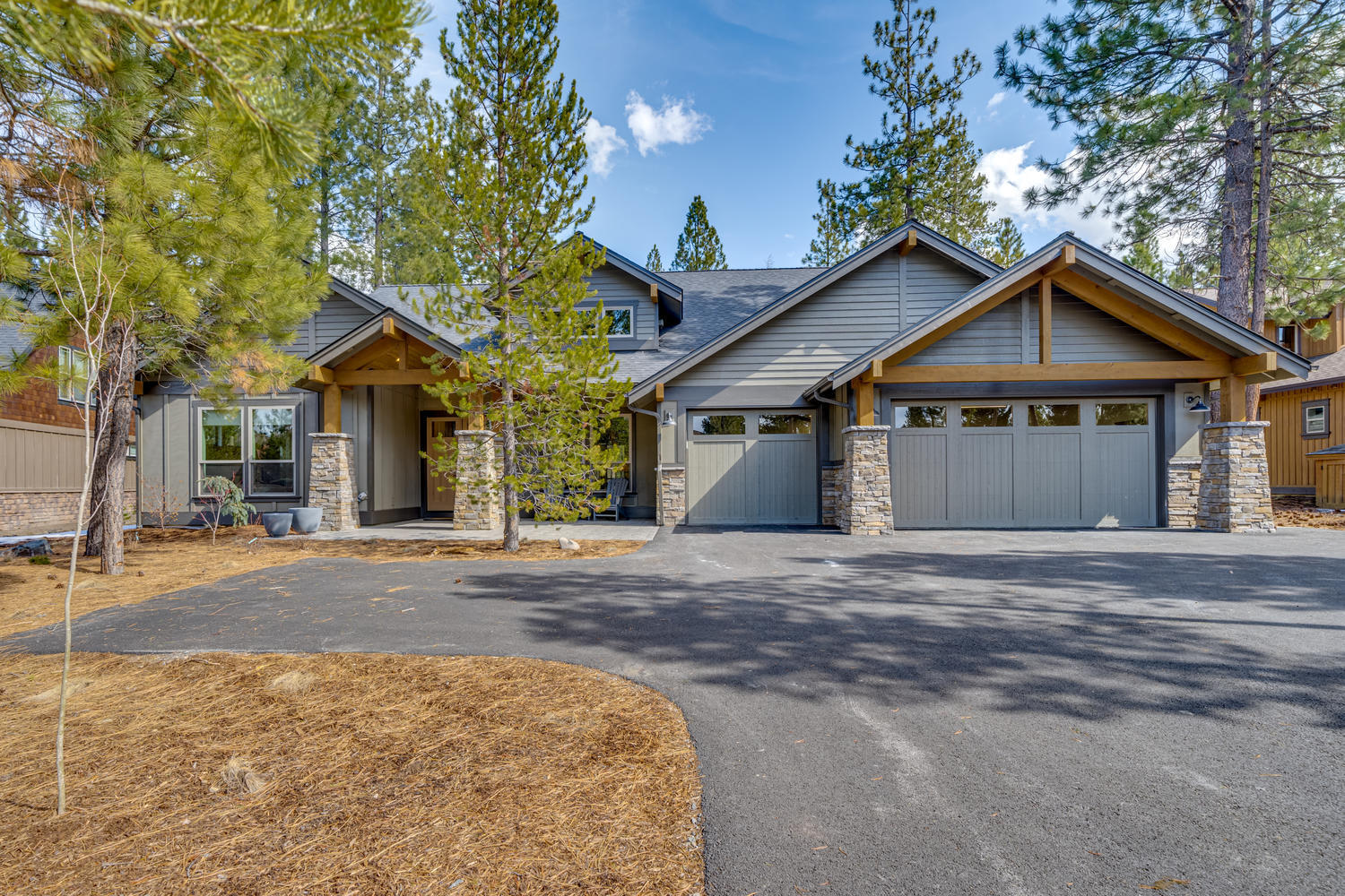 Caldera Springs - Residential