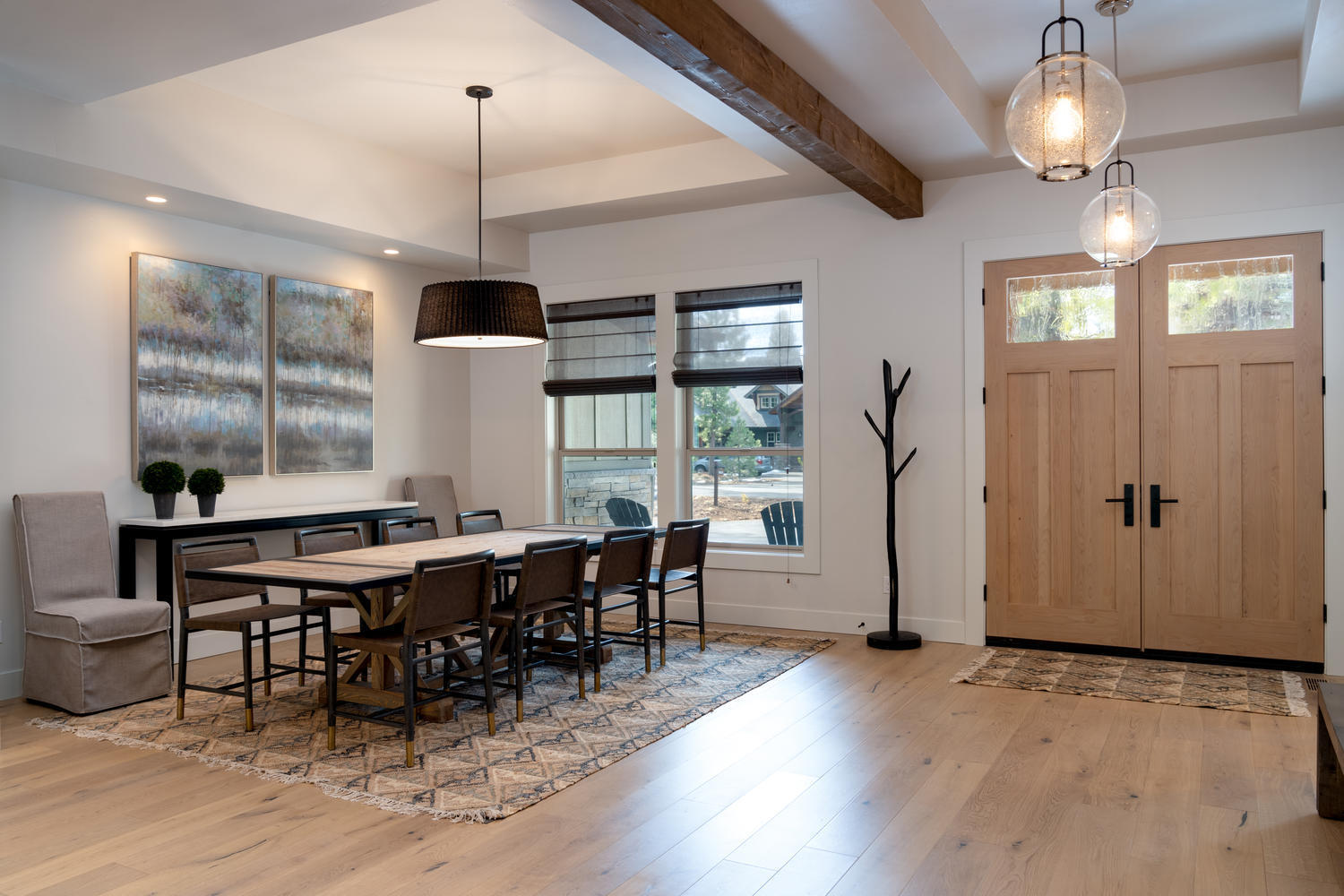 Caldera Springs - Residential