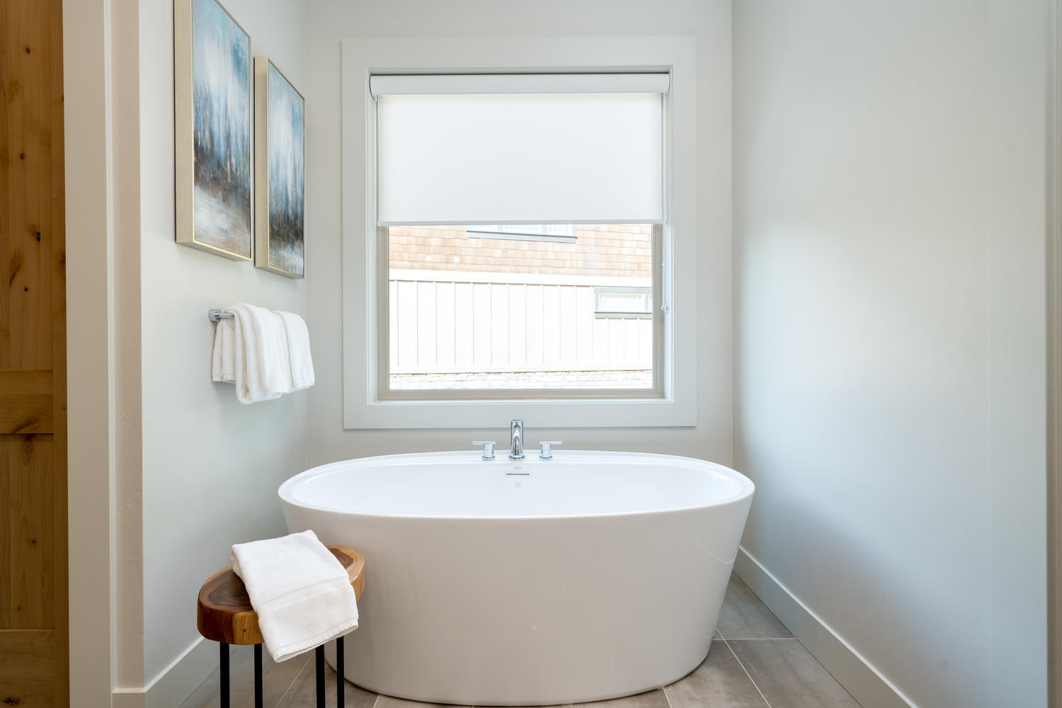 Caldera Springs - Residential