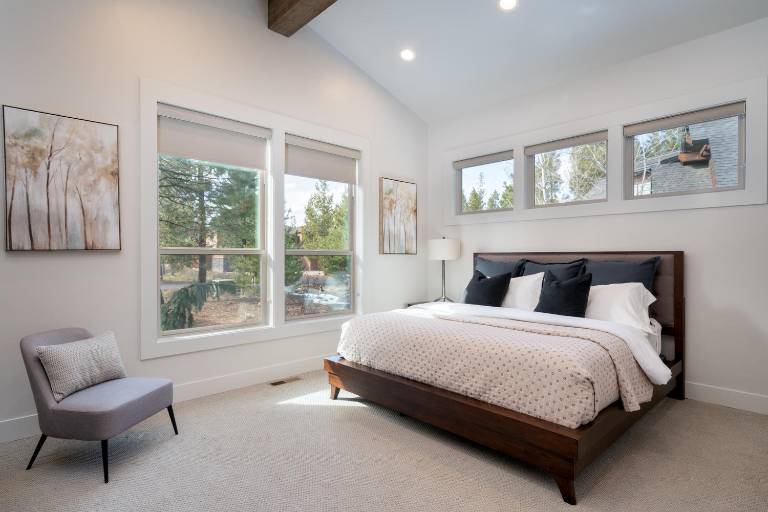 Caldera Springs - Residential