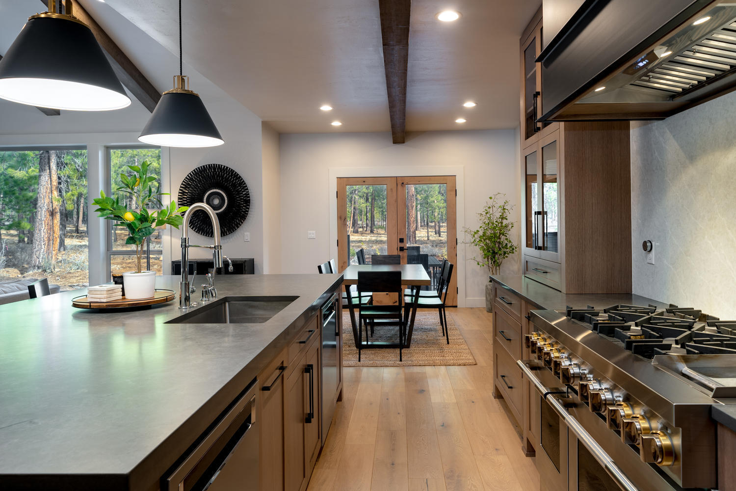 Caldera Springs - Residential