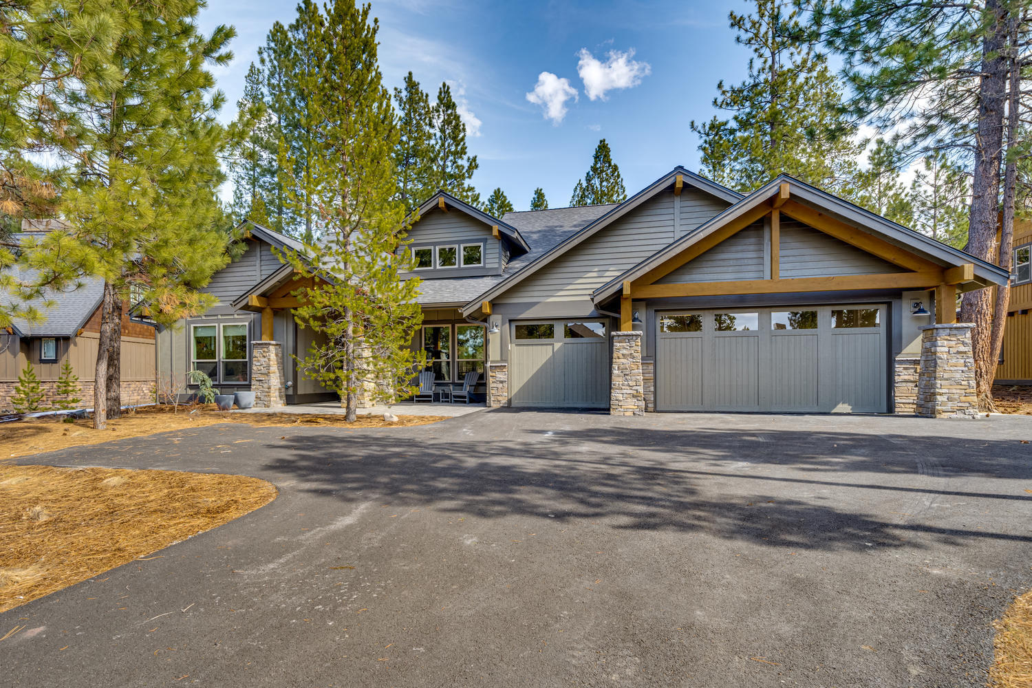 Caldera Springs - Residential