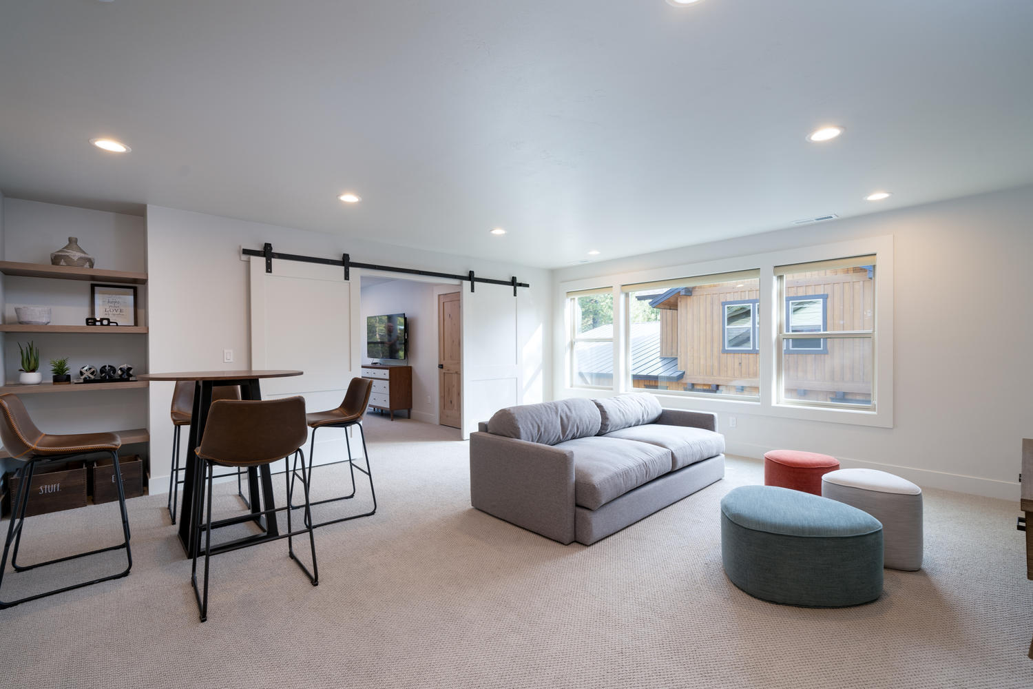 Caldera Springs - Residential