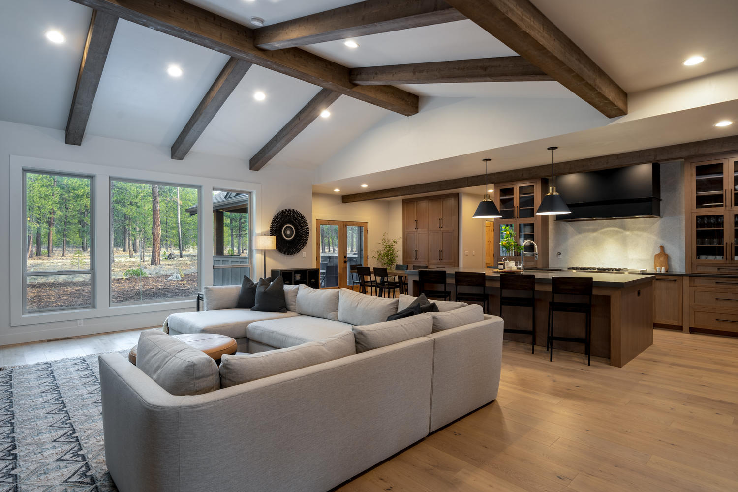 Caldera Springs - Residential