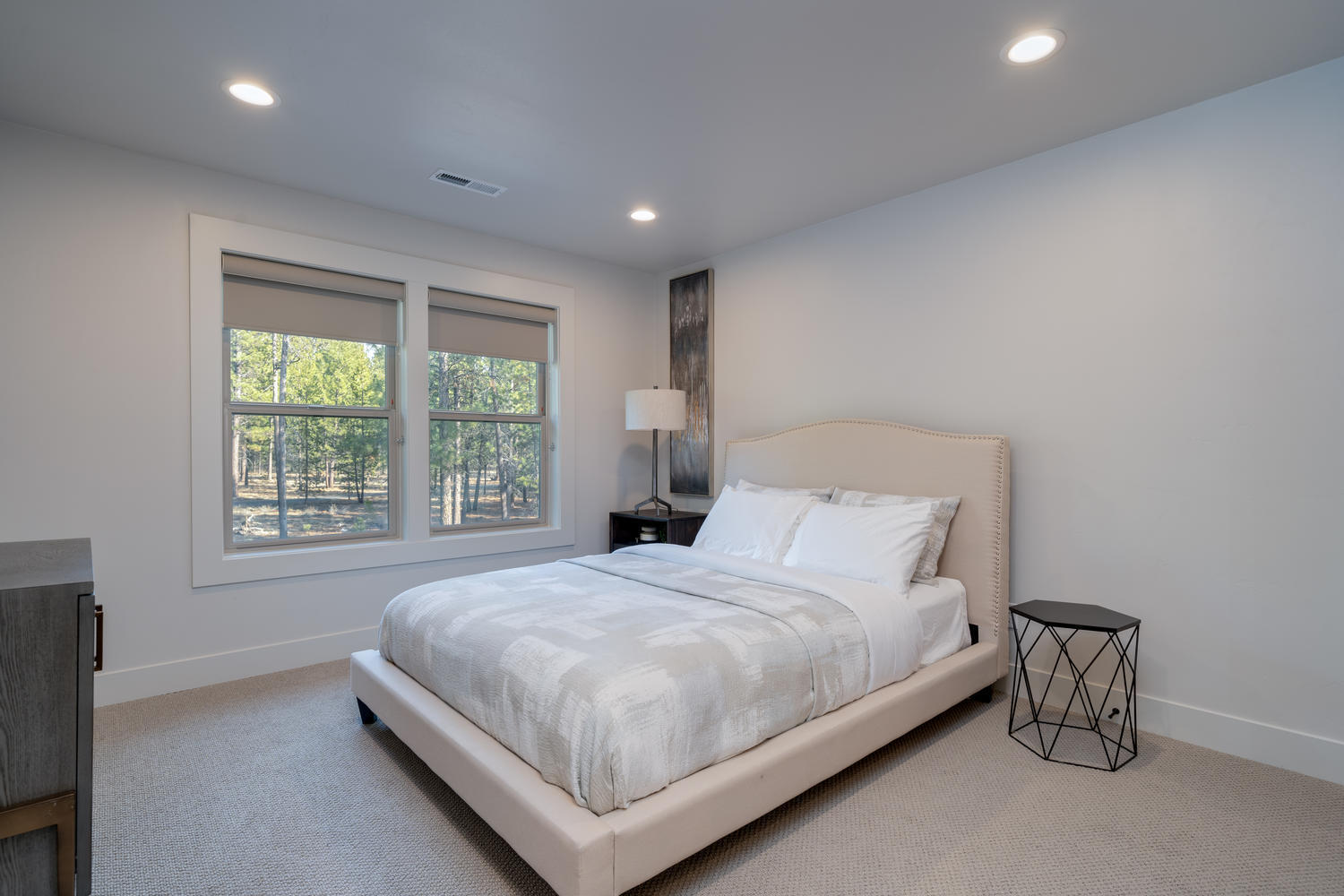 Caldera Springs - Residential