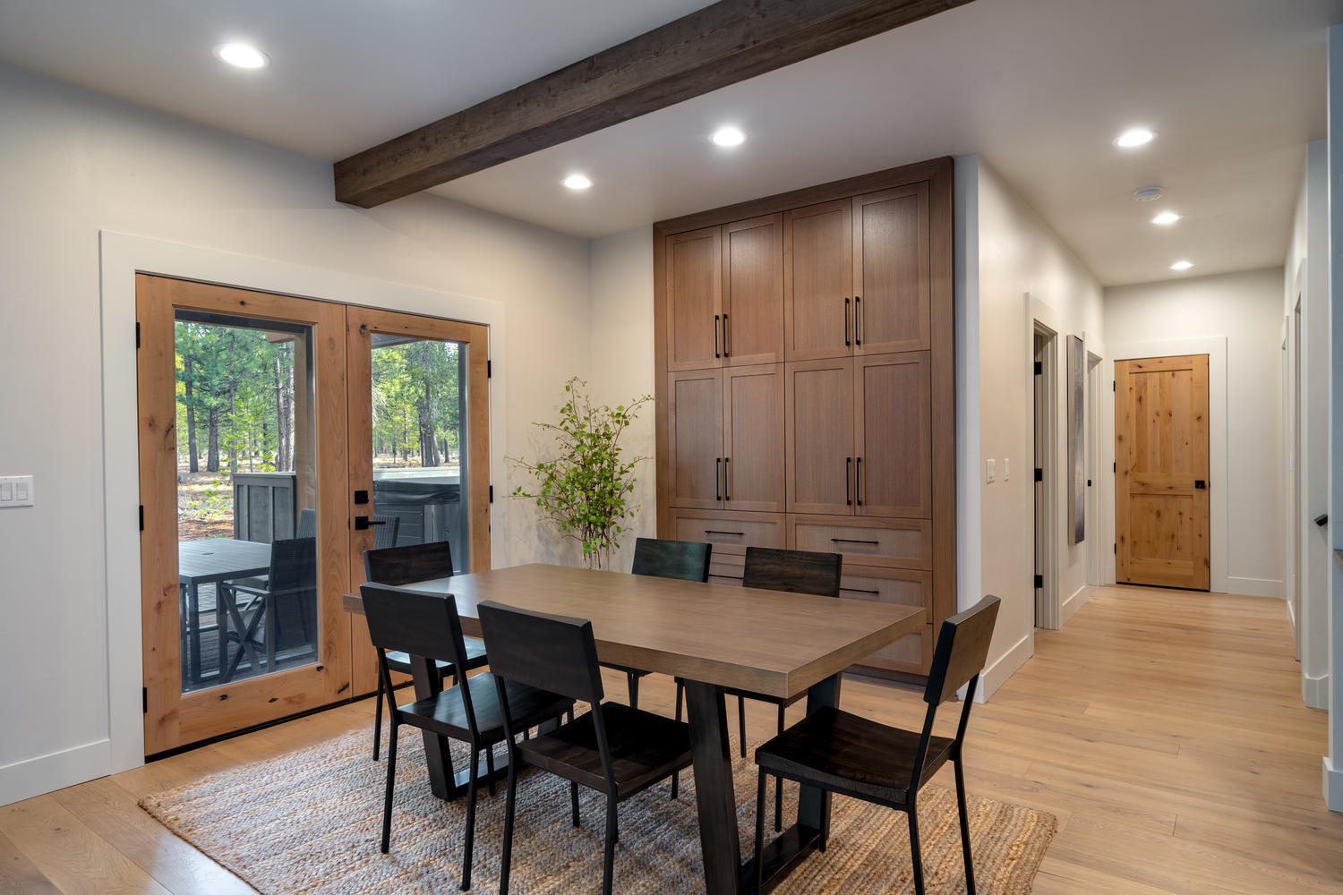 Caldera Springs - Residential