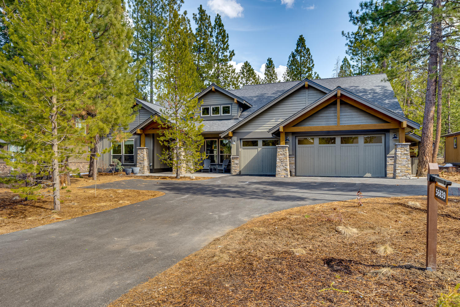 Caldera Springs - Residential