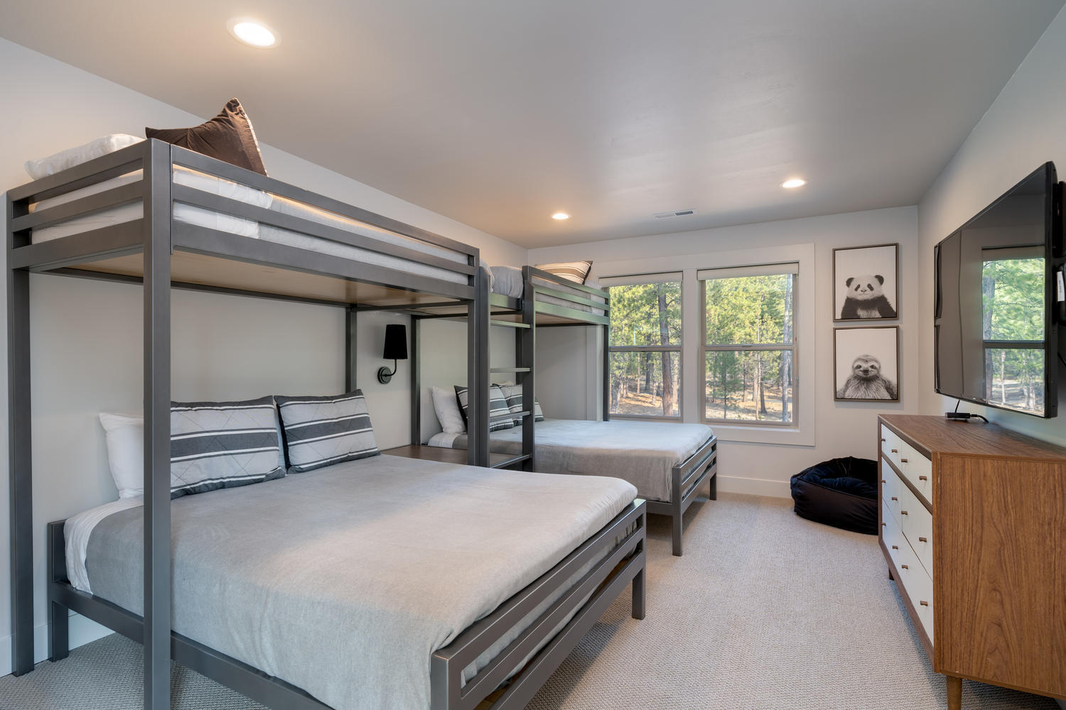 Caldera Springs - Residential