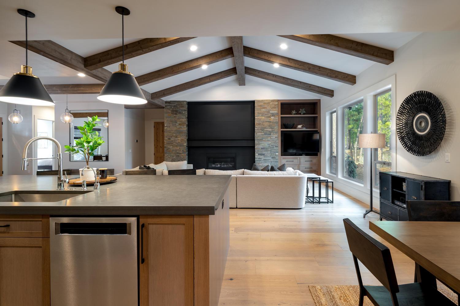 Caldera Springs - Residential