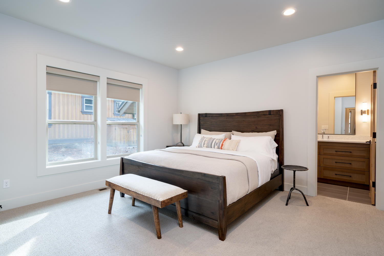 Caldera Springs - Residential