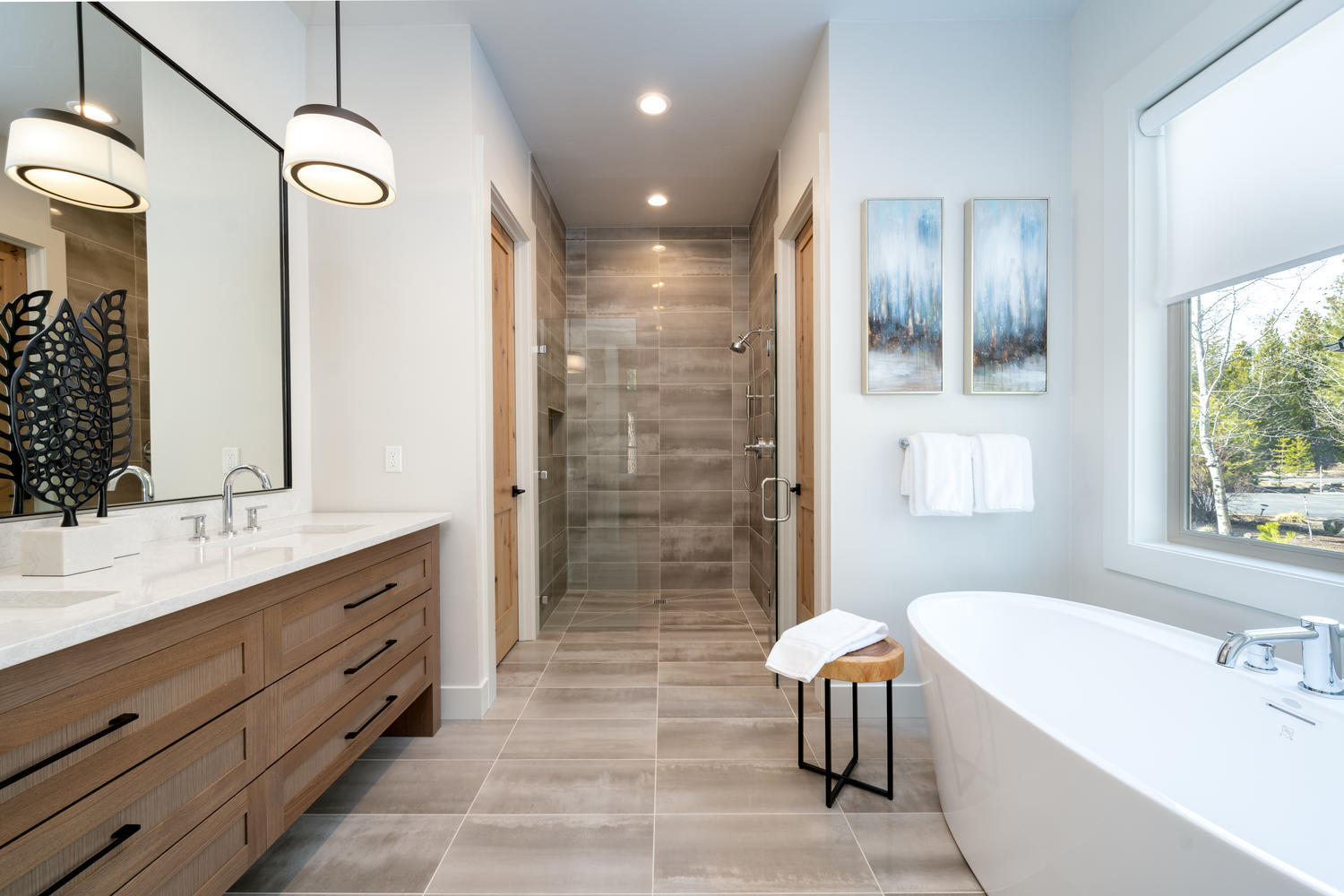 Caldera Springs - Residential