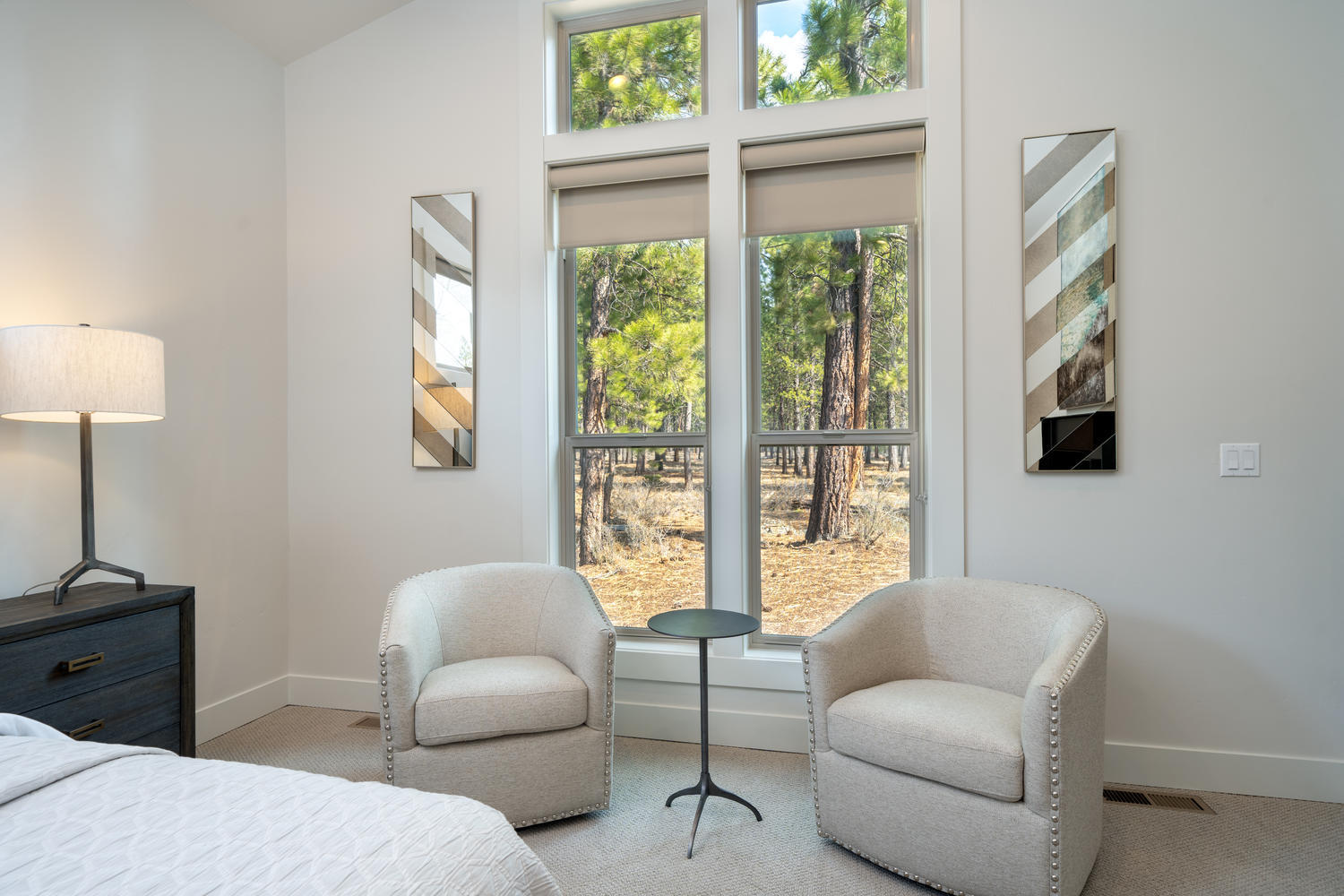 Caldera Springs - Residential