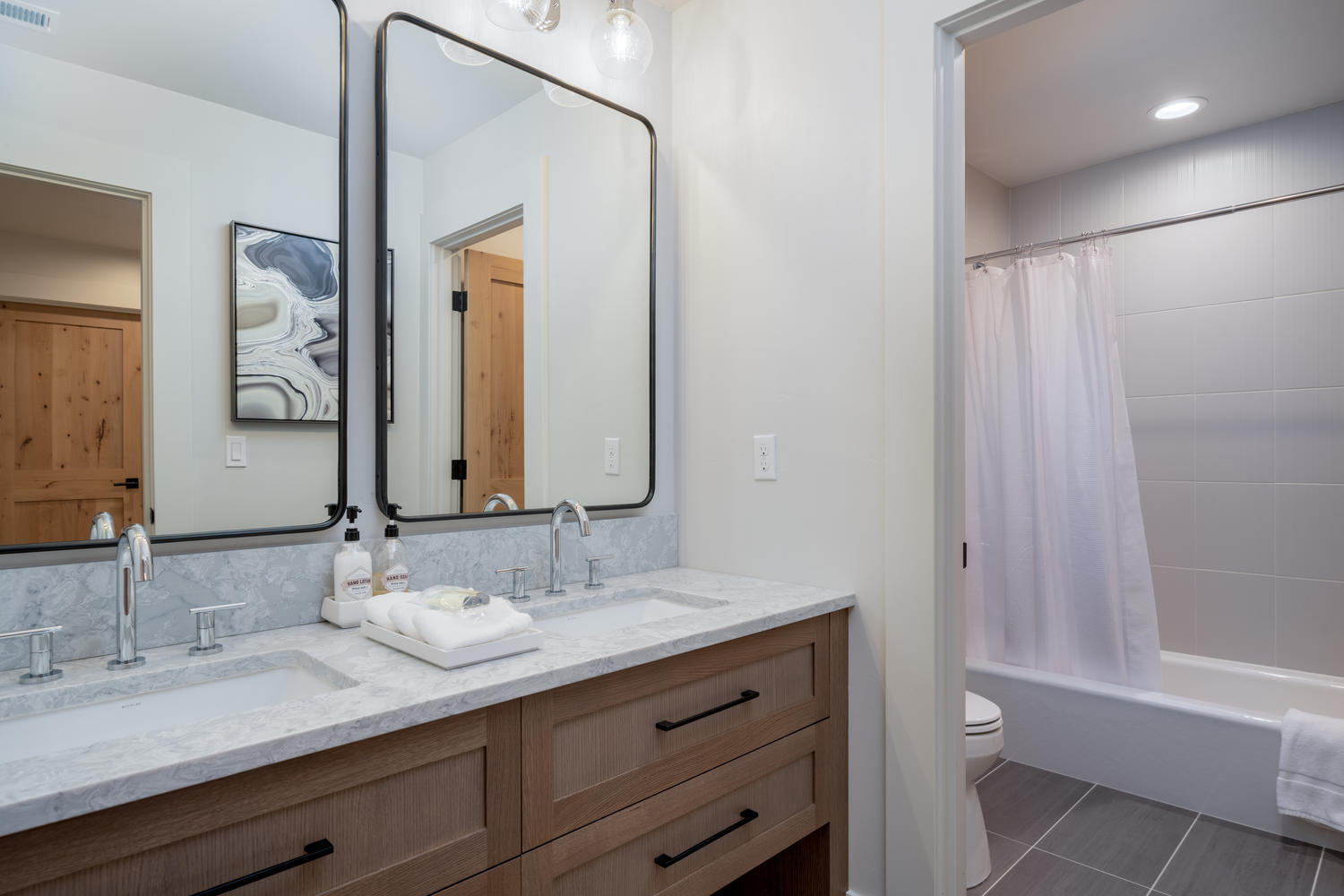 Caldera Springs - Residential