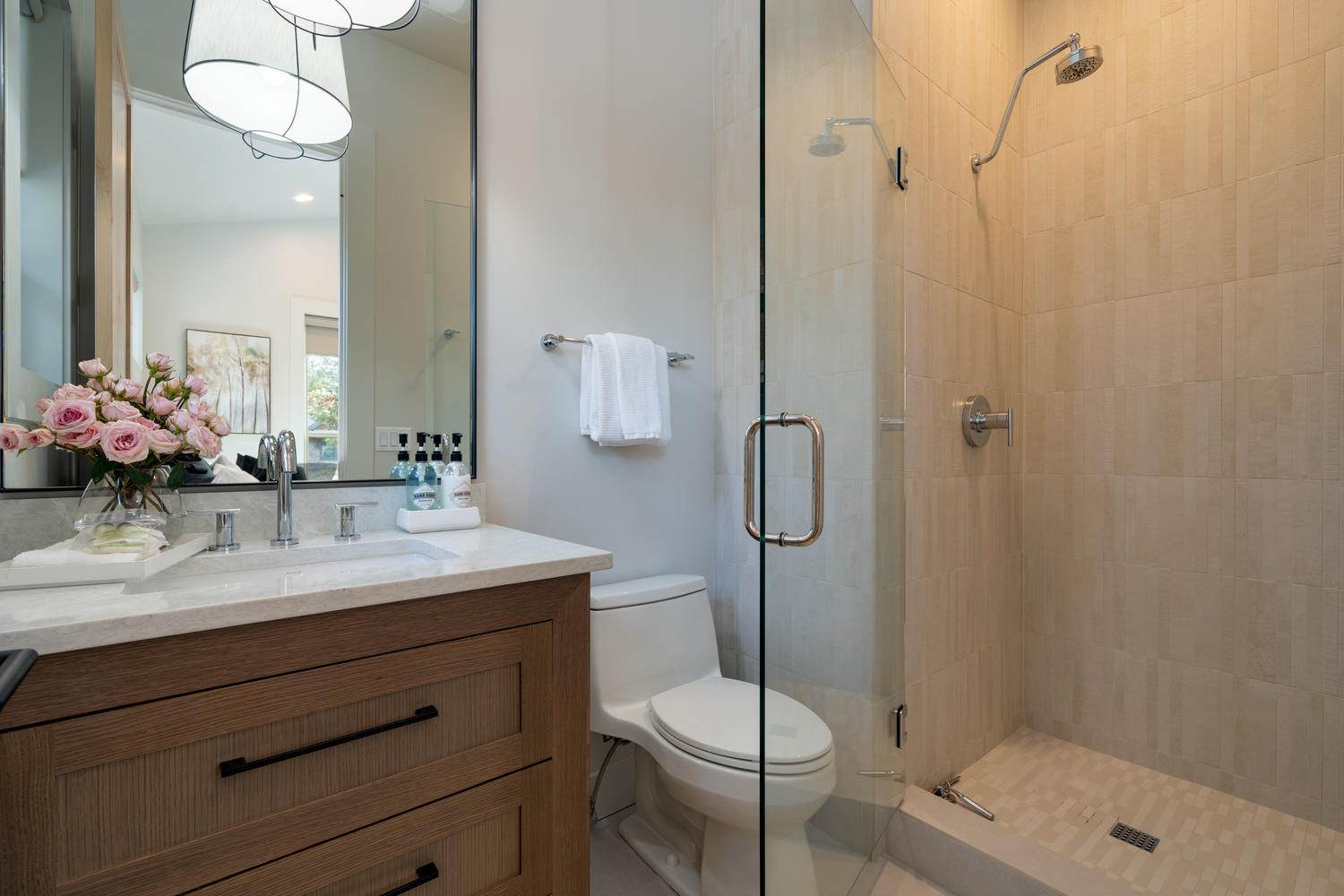 Caldera Springs - Residential