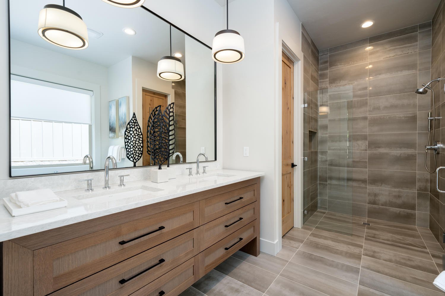 Caldera Springs - Residential