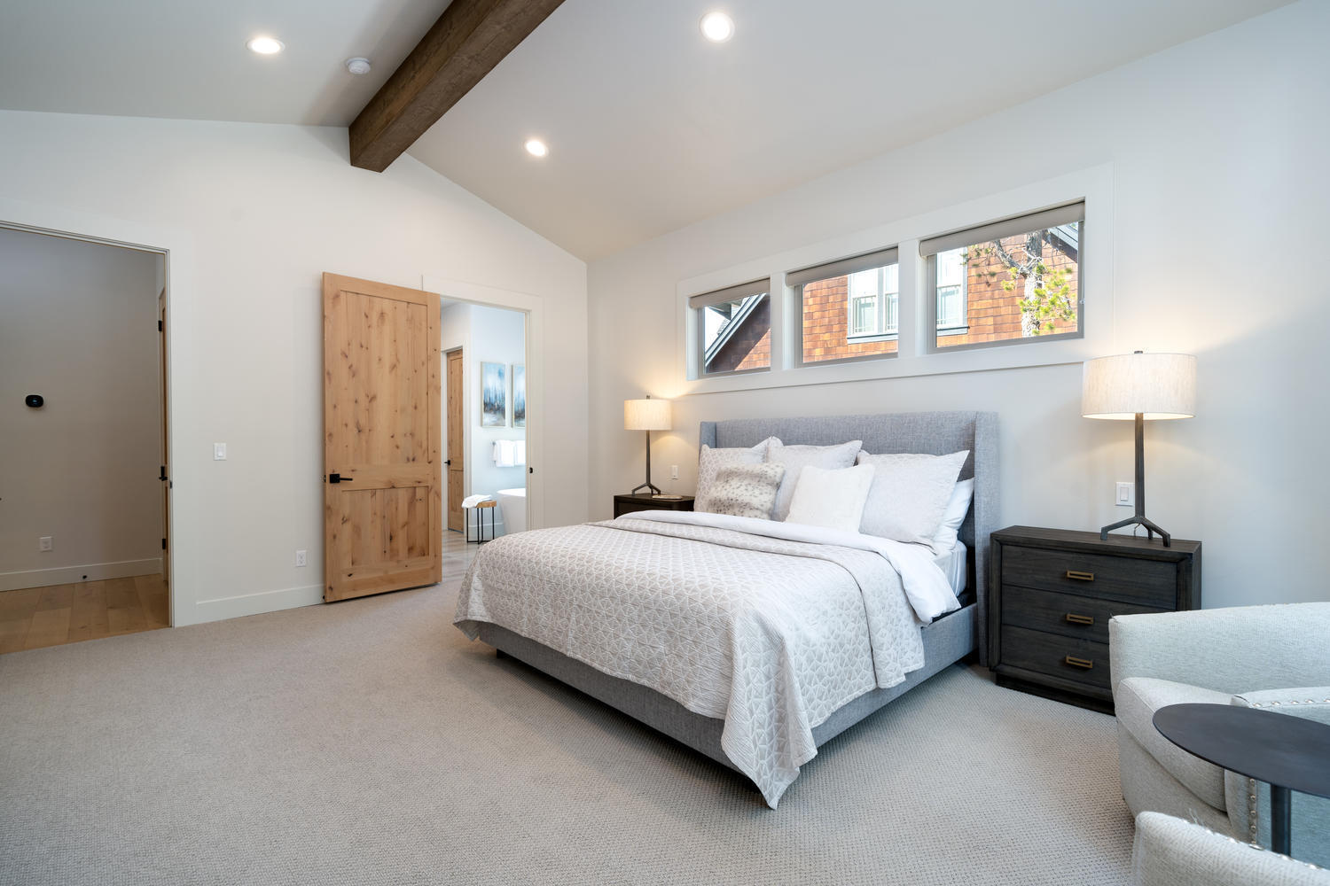 Caldera Springs - Residential