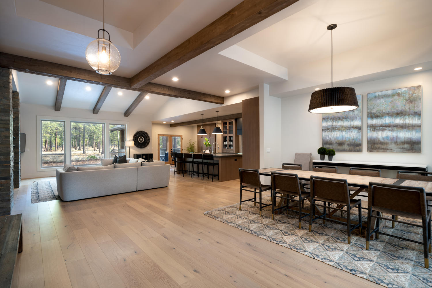 Caldera Springs - Residential