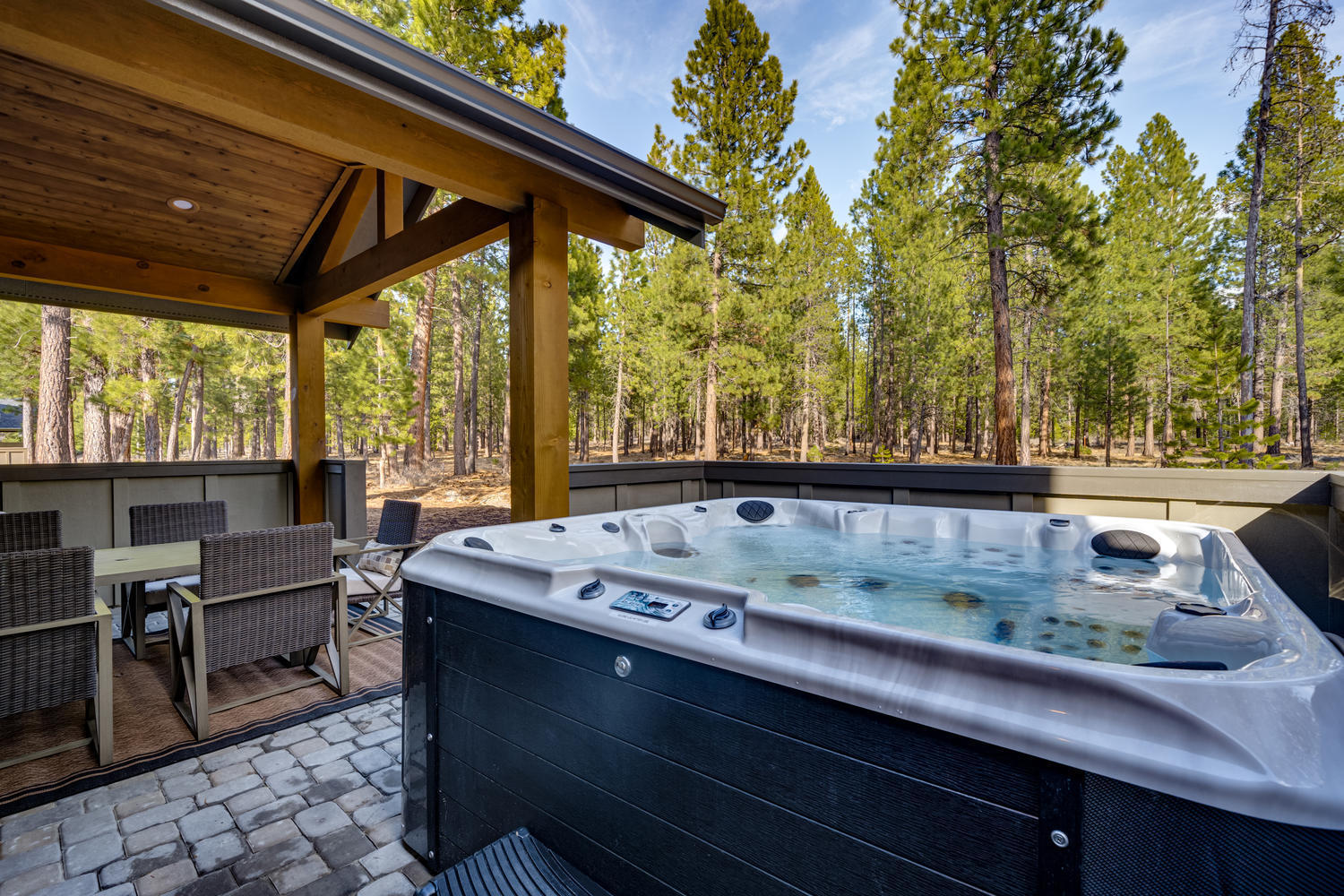 Caldera Springs - Residential