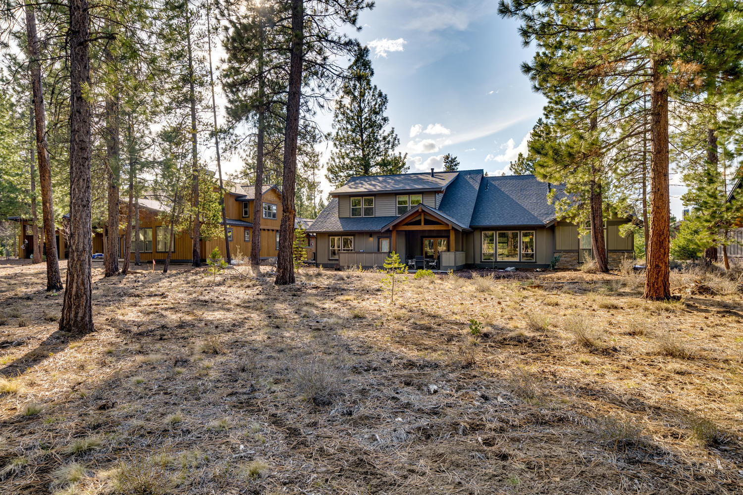 Caldera Springs - Residential