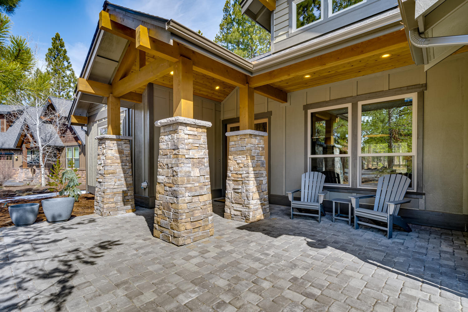 Caldera Springs - Residential