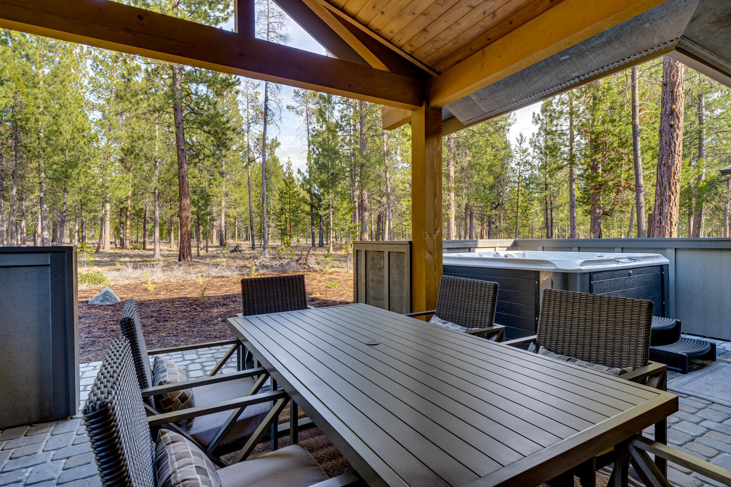 Caldera Springs - Residential