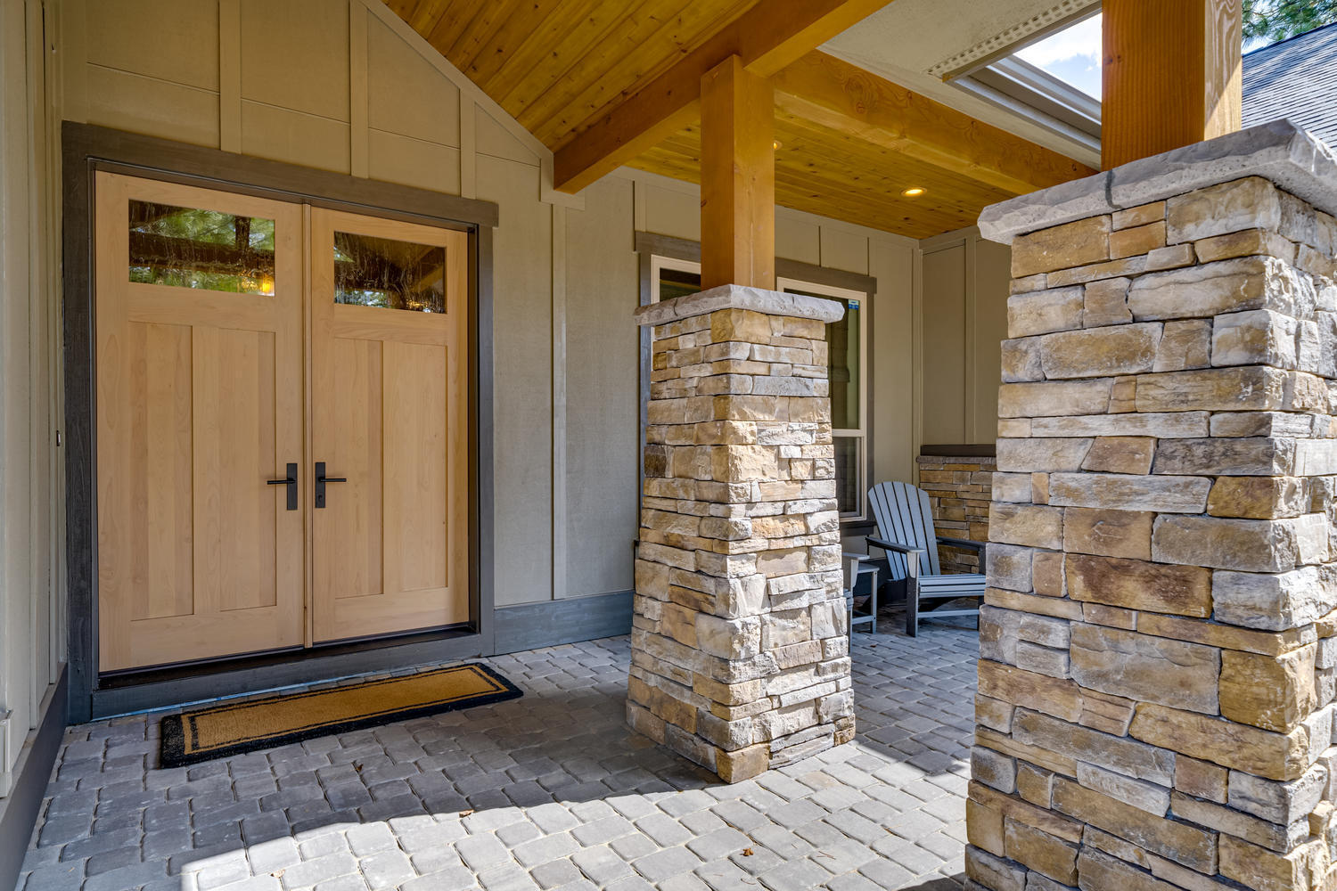 Caldera Springs - Residential