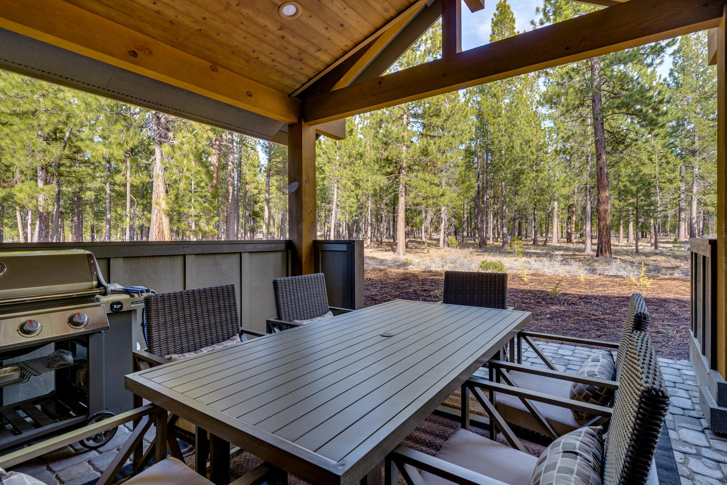 Caldera Springs - Residential