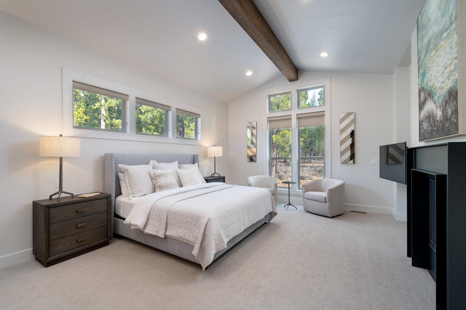 Caldera Springs - Residential