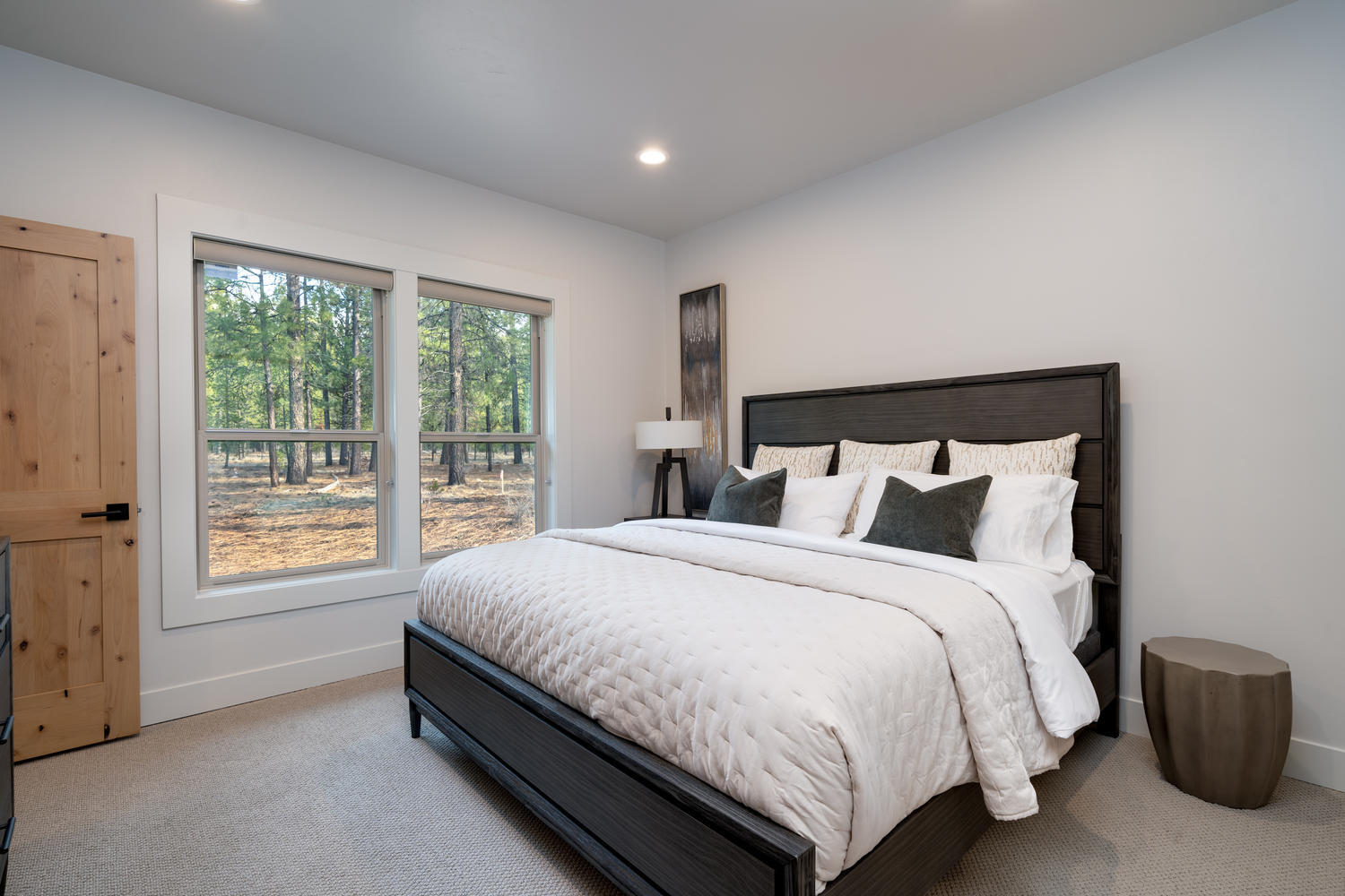 Caldera Springs - Residential