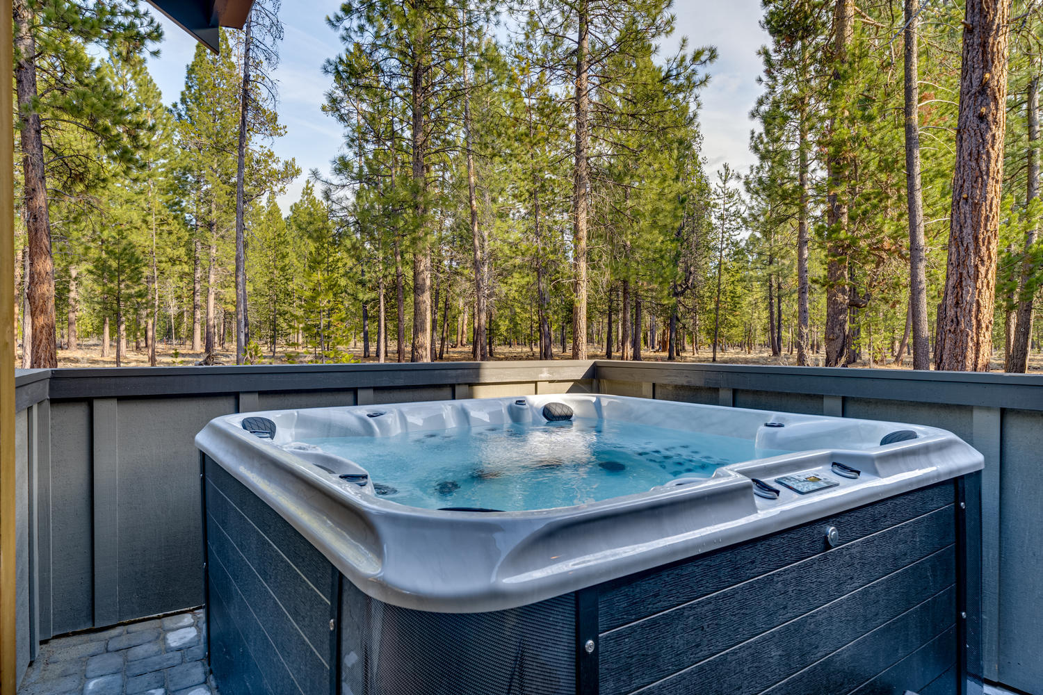 Caldera Springs - Residential