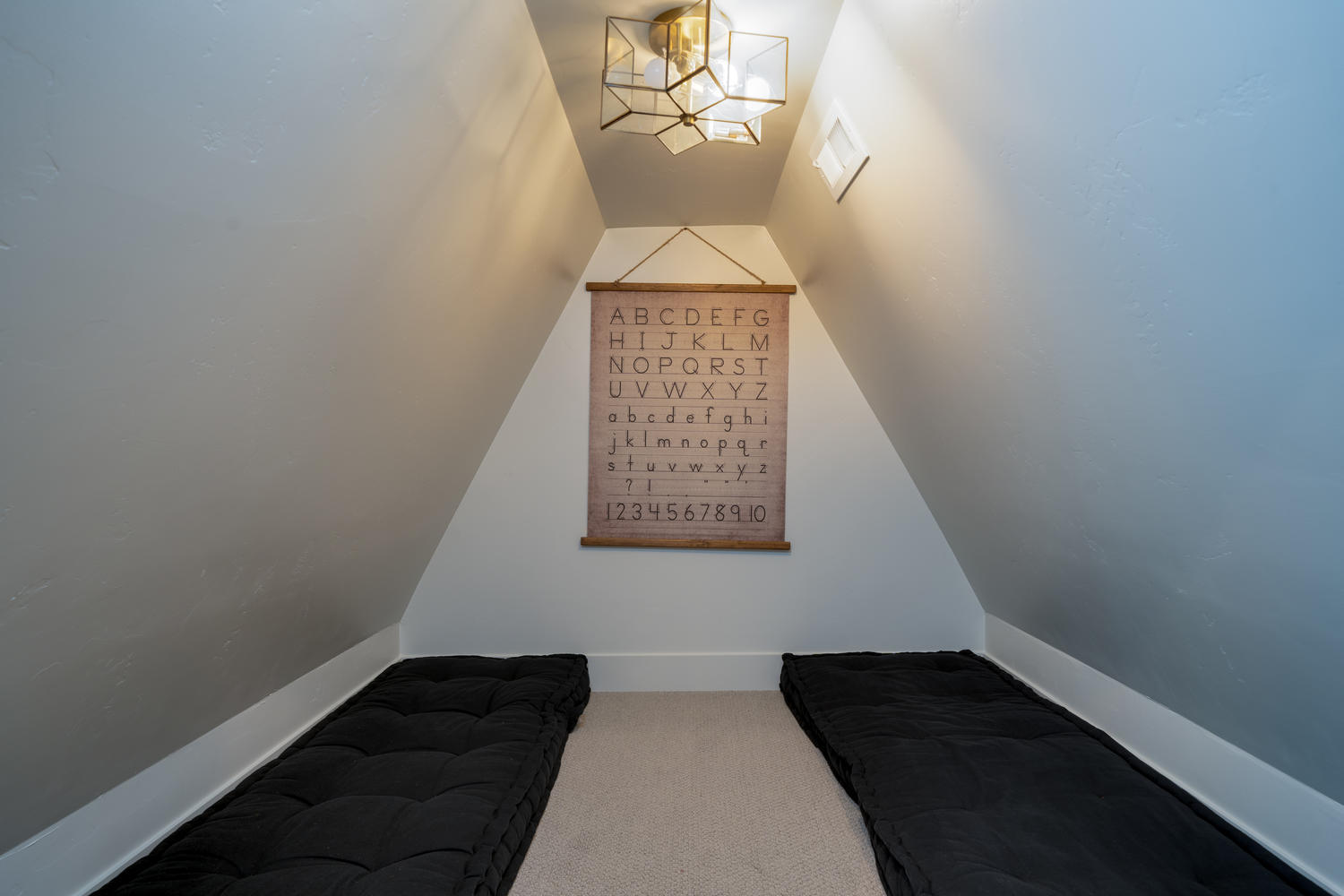 Caldera Springs - Residential