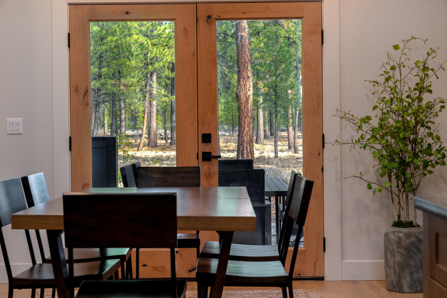 Caldera Springs - Residential