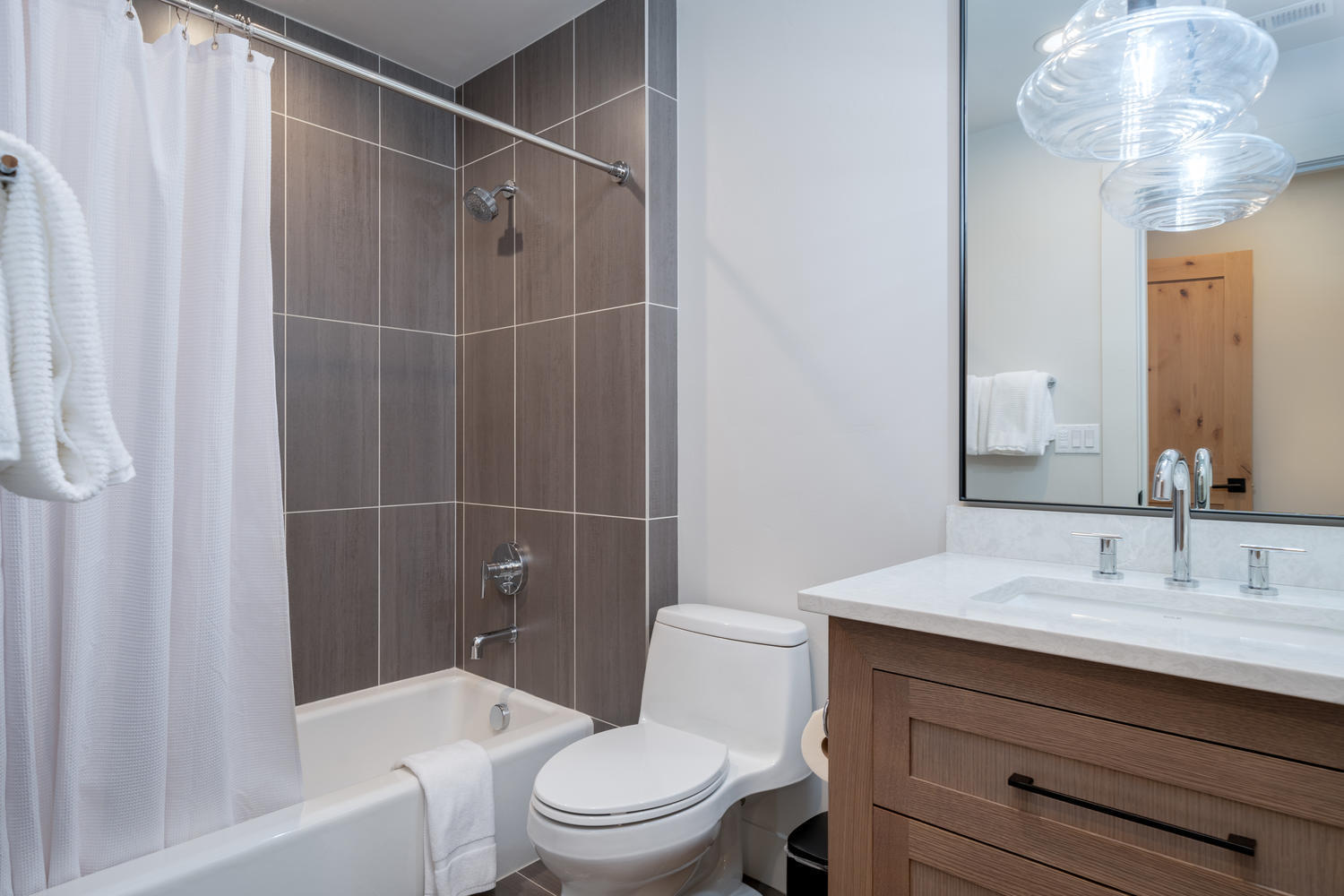 Caldera Springs - Residential