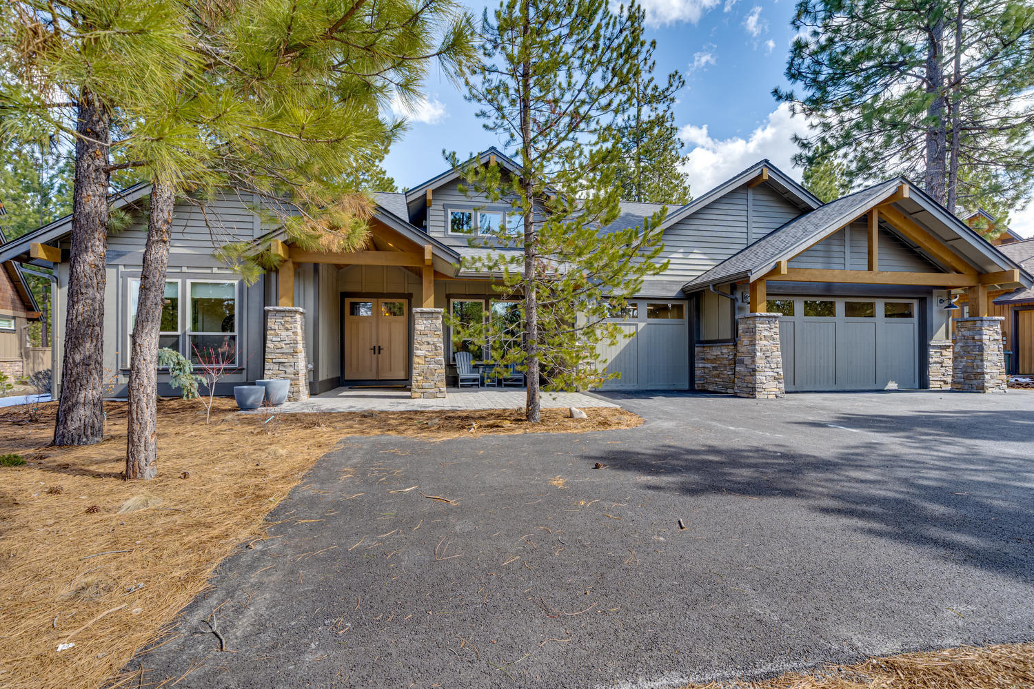 Caldera Springs - Residential