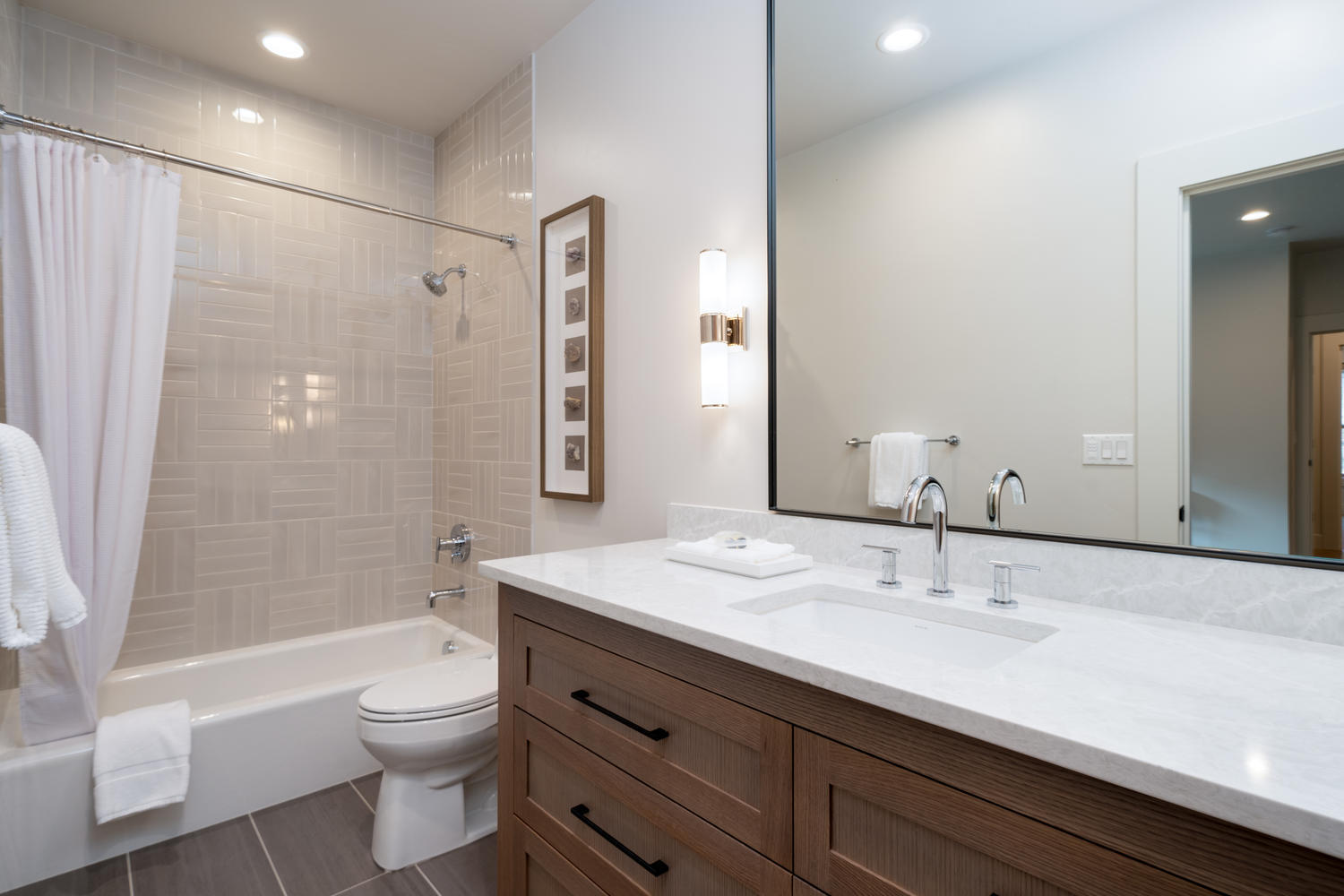 Caldera Springs - Residential