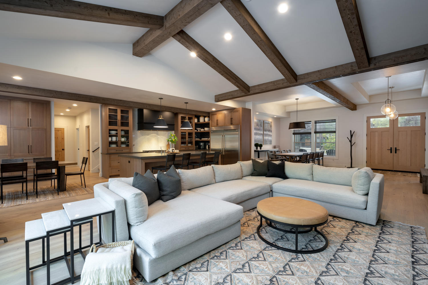 Caldera Springs - Residential