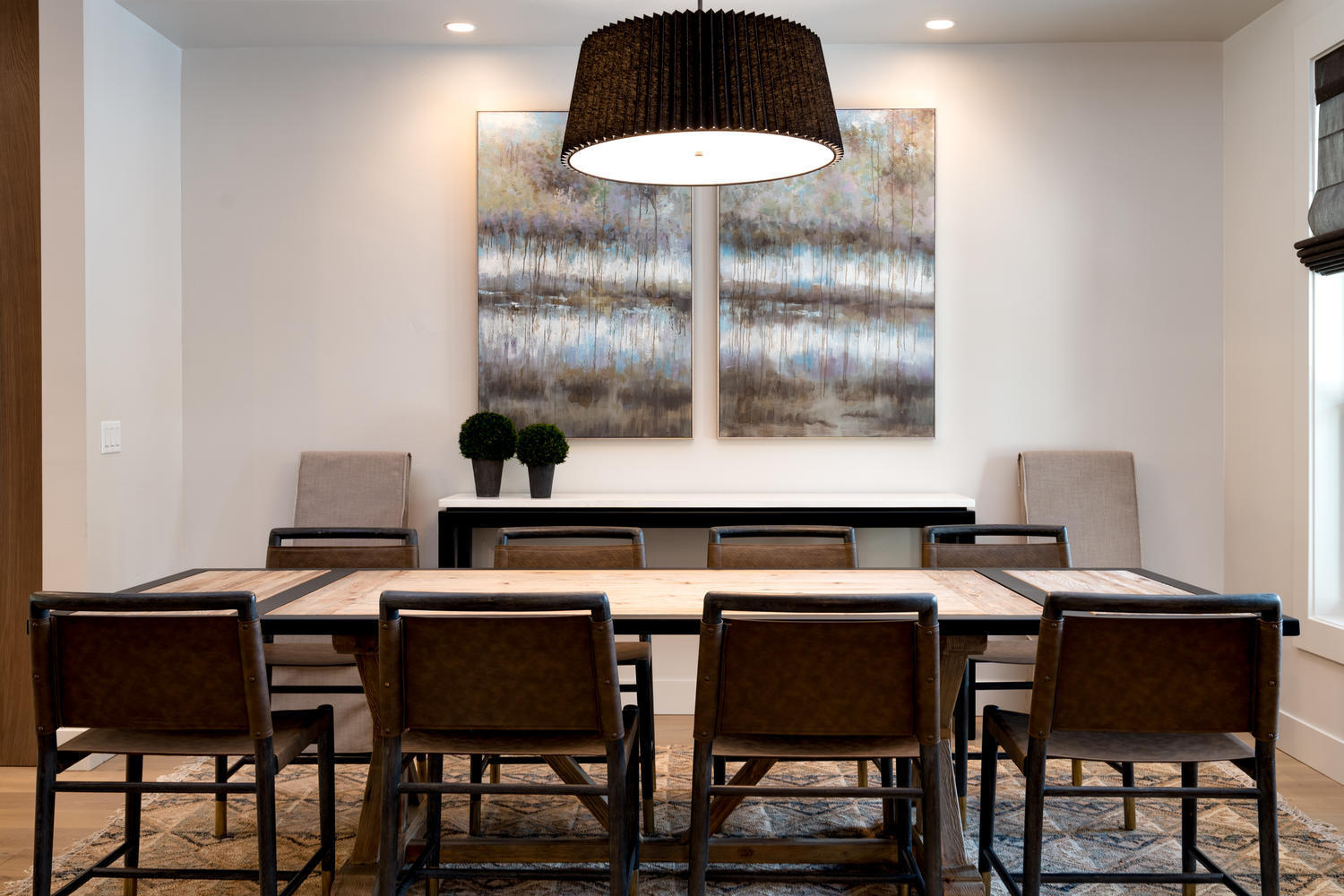 Caldera Springs - Residential