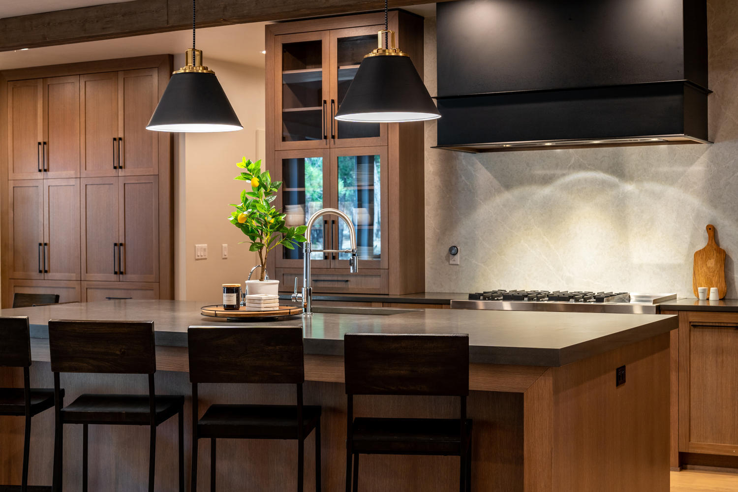 Caldera Springs - Residential