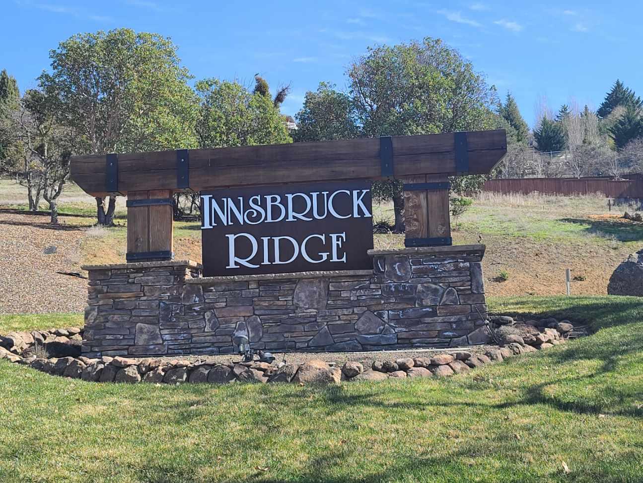 Innsbruck Ridge At Vista Pointe Phase 1 And 2 - Land
