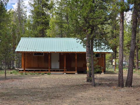 16866 Sun Country Drive Bend OR 97707