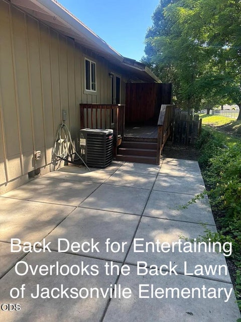 Tiny photo for 300 Shafer Lane #I-2, Jacksonville, OR 97530 (MLS # 220222638)