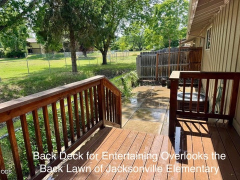 Tiny photo for 300 Shafer Lane #I-2, Jacksonville, OR 97530 (MLS # 220222638)