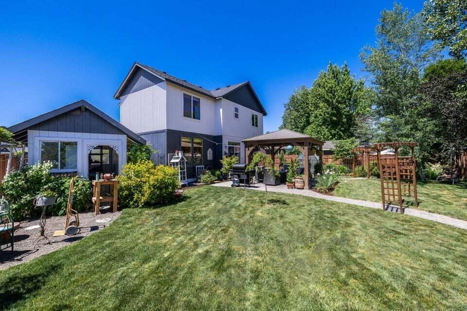 Vista Meadows - Residential