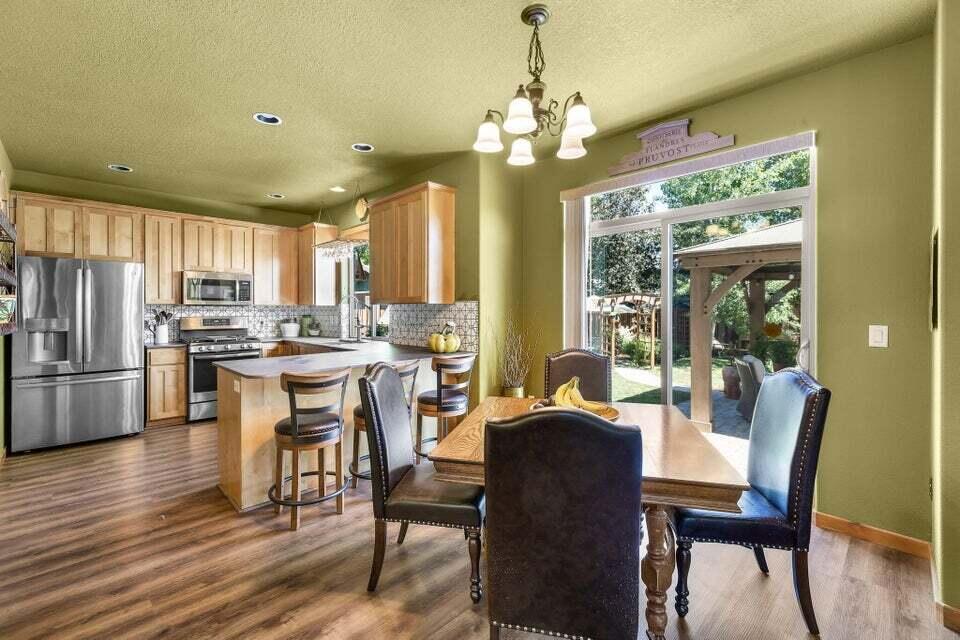 Vista Meadows - Residential