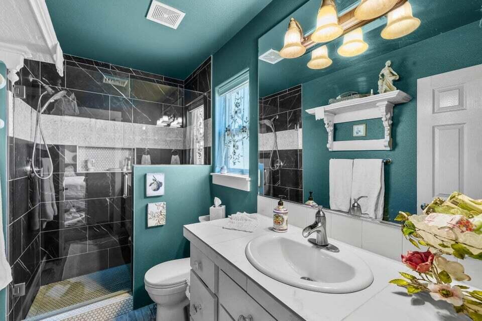 Vista Meadows - Residential