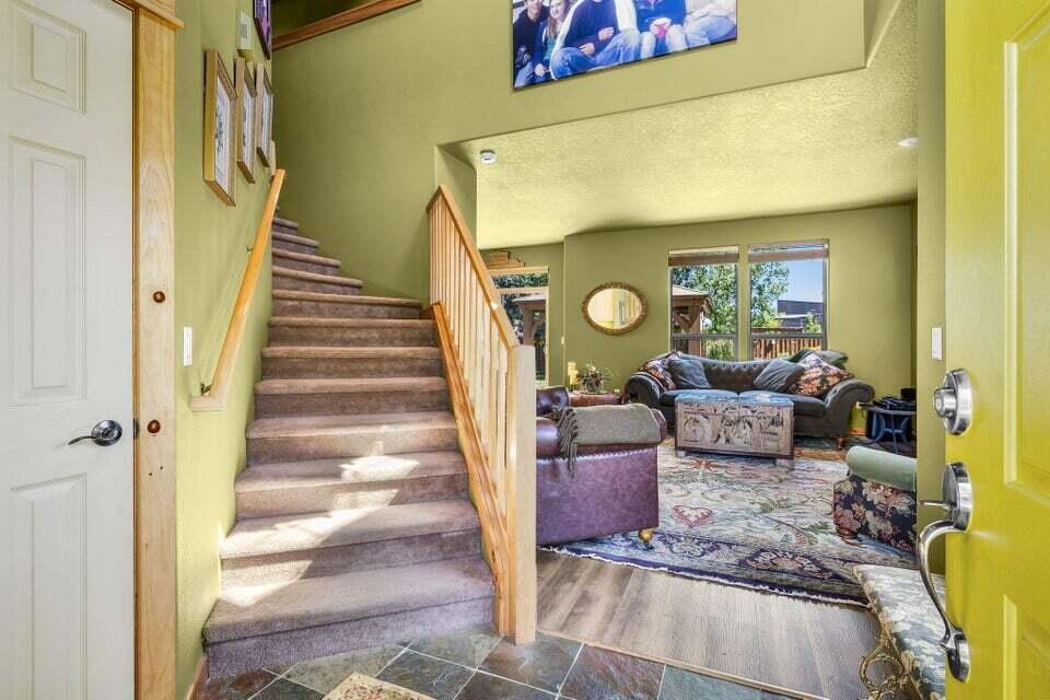 Vista Meadows - Residential