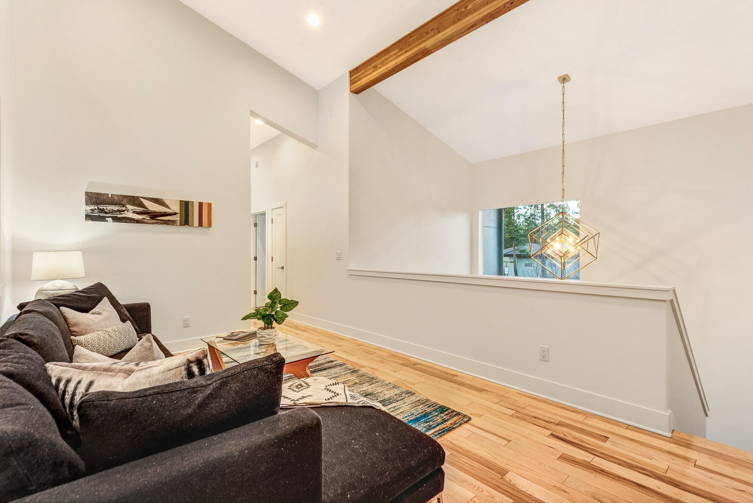 Shevlin Ridge - Residential