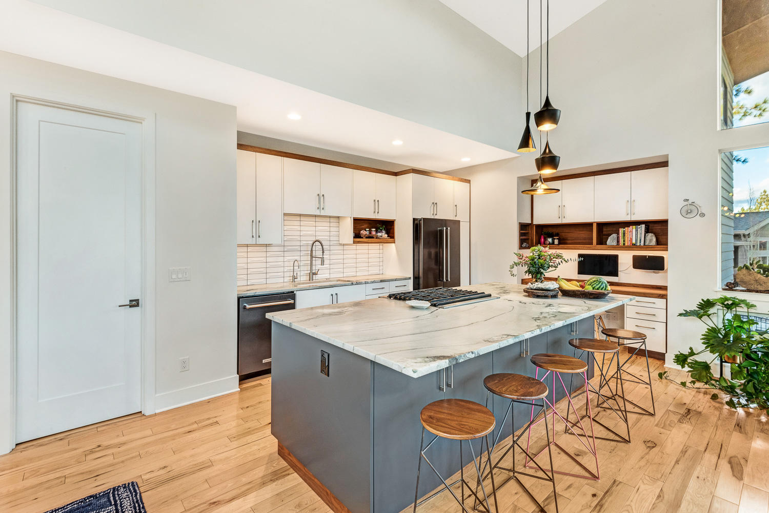 Shevlin Ridge - Residential