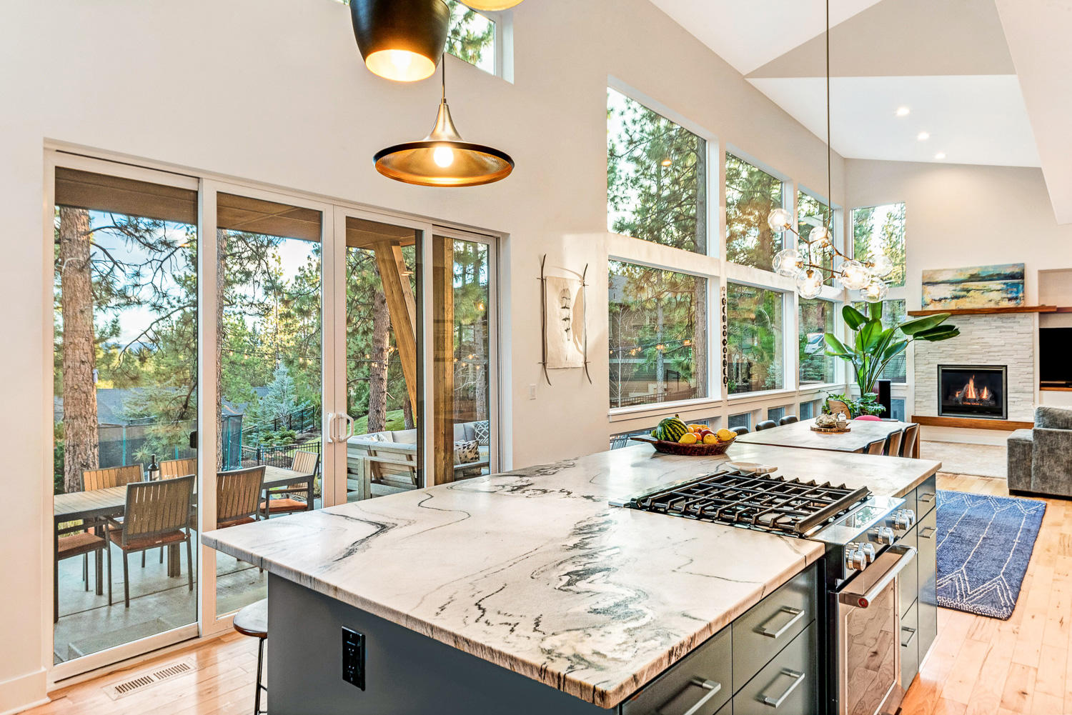 Shevlin Ridge - Residential